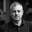 Headshot of Marcus Thorne