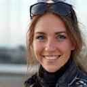 Sarah L., Track Enthusiast